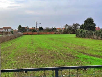 Terreno para Venda em Perafita, Lavra e Santa Cruz do Bispo