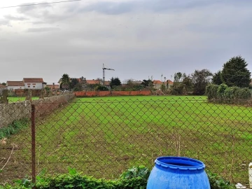 Terreno para Venda em Perafita, Lavra e Santa Cruz do Bispo
