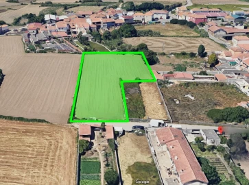 Terreno para Venda em Perafita, Lavra e Santa Cruz do Bispo