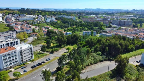 Terreno para Venda em Ermesinde