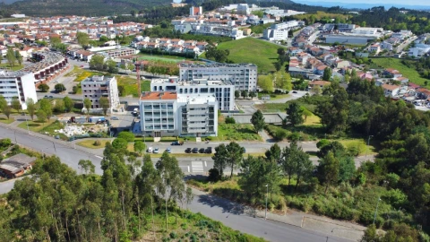 Terreno para Venda em Ermesinde