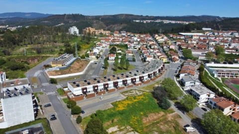 Terreno para Venda em Ermesinde