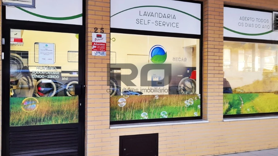 Loja para Venda em Custóias, Leça do Balio e Guifões