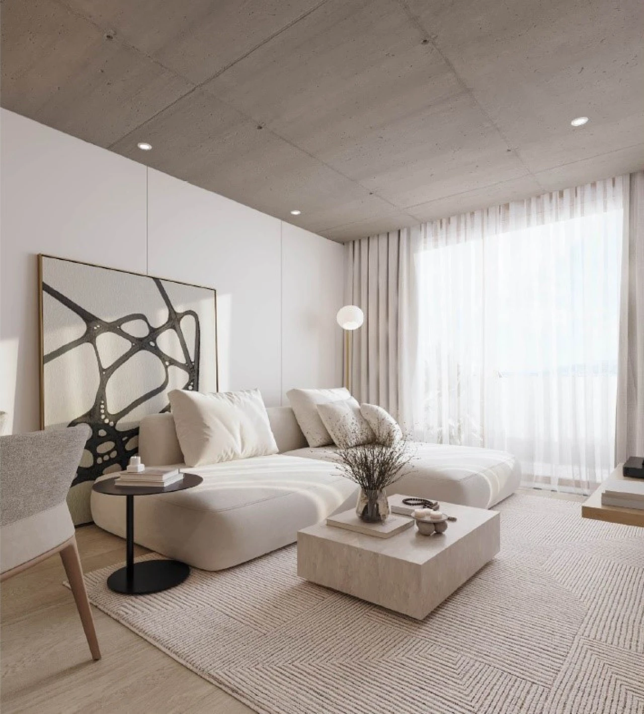 Apartamento T2 para Venda em Custóias, Leça do Balio e Guifões Foto 15