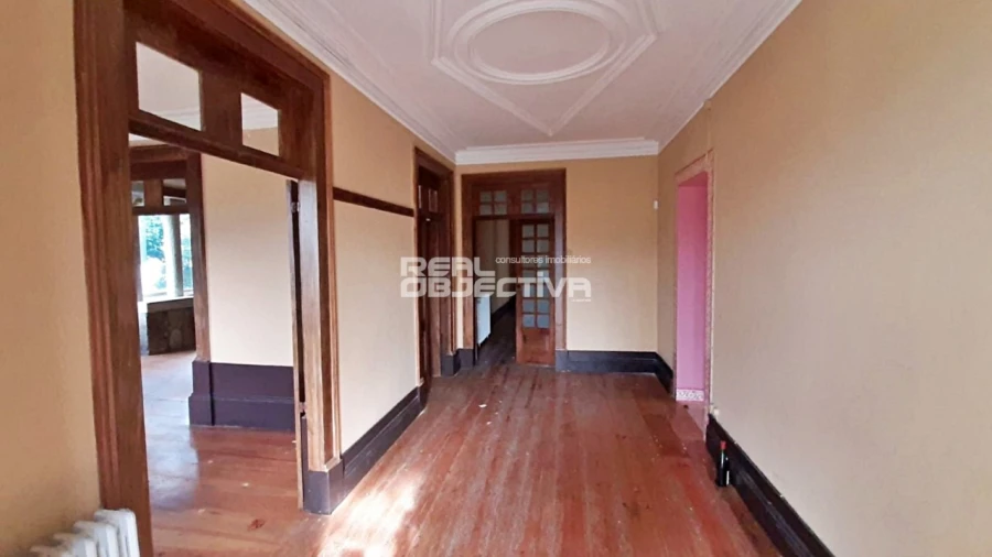 Quinta T6 para Venda em São Tomé de Negrelos Foto 11