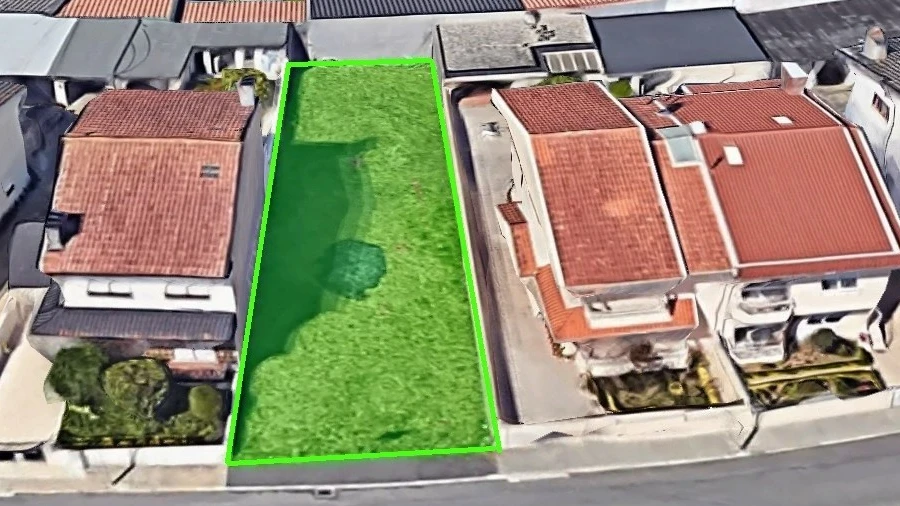 Terreno para Venda em Cidade da Maia
