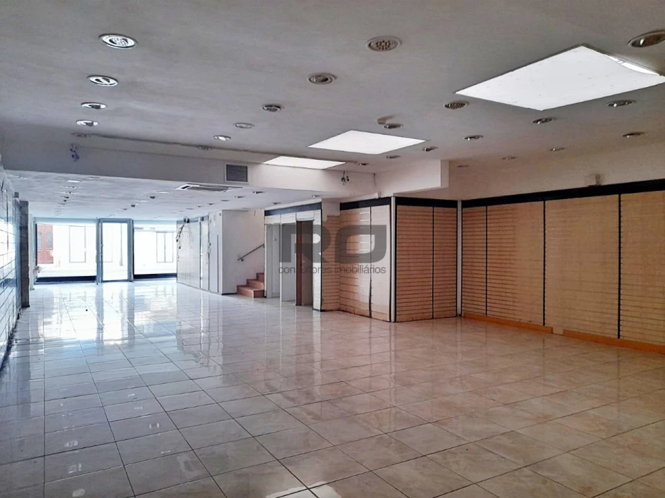Loja para Arrendamento em Matosinhos e Leça da Palmeira Foto 1