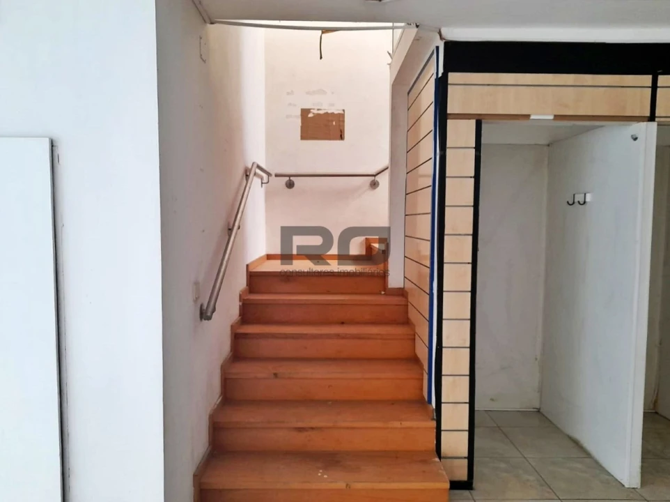 Loja para Arrendamento em Matosinhos e Leça da Palmeira Foto 4