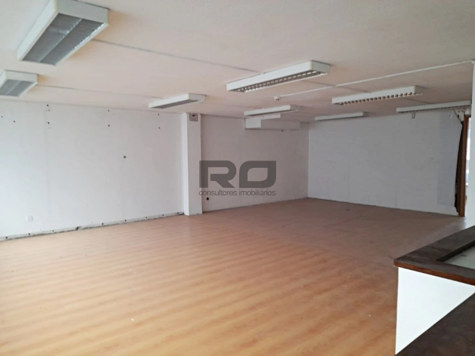 Loja para Arrendamento em Matosinhos e Leça da Palmeira Foto 5