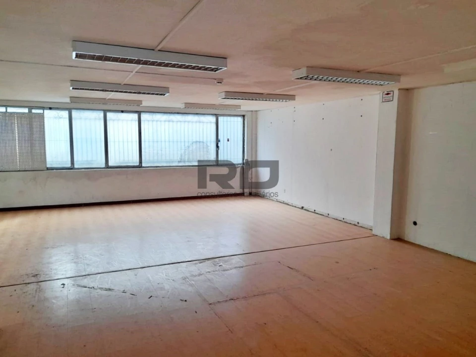 Loja para Arrendamento em Matosinhos e Leça da Palmeira Foto 6