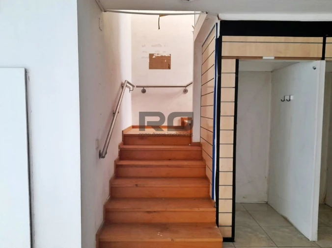 Loja para Arrendamento em Matosinhos e Leça da Palmeira Foto 4