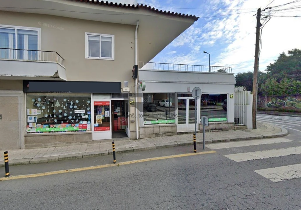 Loja para Cedência de Quotas em Custóias, Leça do Balio e Guifões Foto 3
