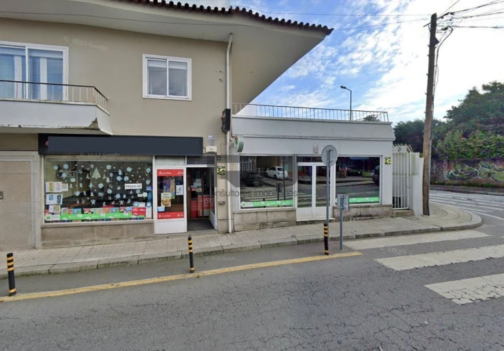 Loja para Cedência de Quotas em Custóias, Leça do Balio e Guifões Foto 3