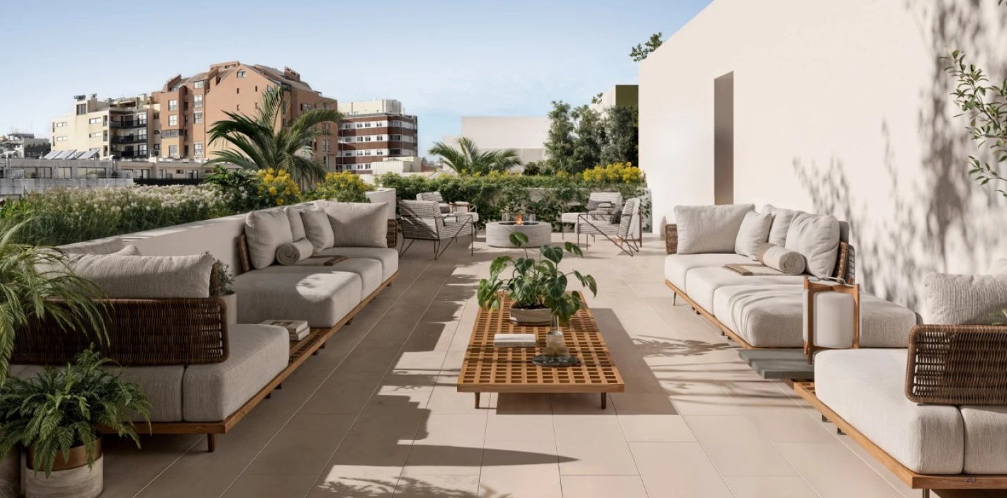 Apartamento T4 para Venda em Matosinhos e Leça da Palmeira Foto 15