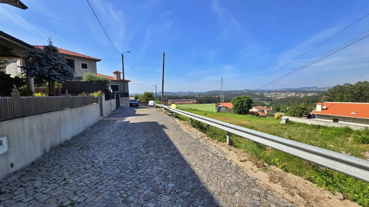 Terreno para Venda em Fornelo e Vairão Foto 6