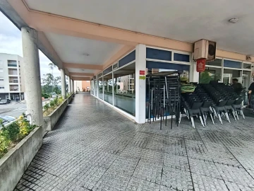 Loja para Arrendamento em Aguas Santas