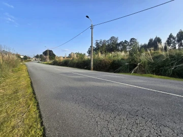 Terreno para Venda em Serzedo e Perosinho