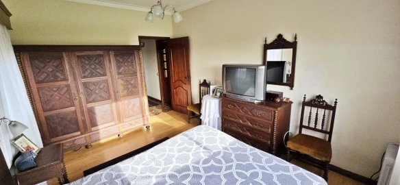 Moradia T4 para Venda em Coronado (São Romão e São Mamede)