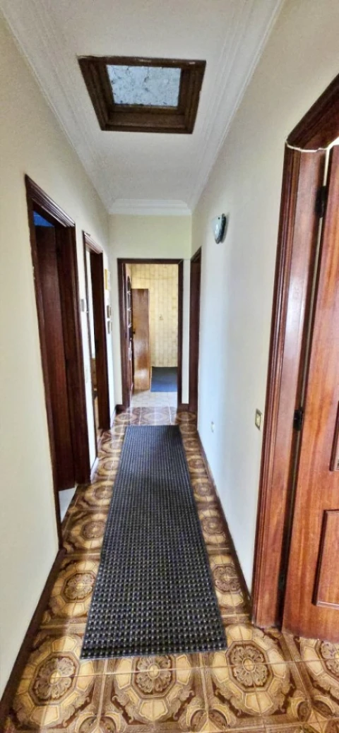 Moradia T4 para Venda em Coronado (São Romão e São Mamede)