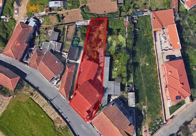 Moradia T4 para Venda em Coronado (São Romão e São Mamede)