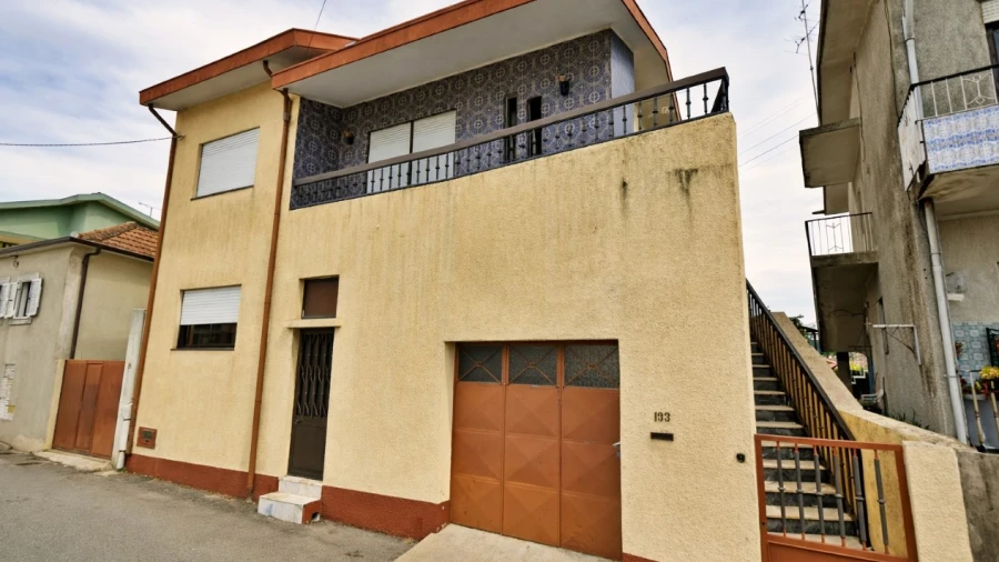 Moradia T4 para Venda em Coronado (São Romão e São Mamede)