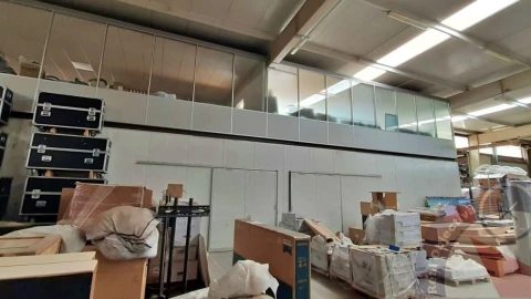 Armazém para Venda em Malta e Canidelo