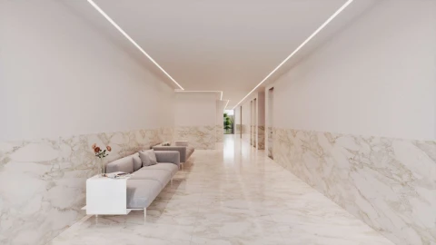 Apartamento T3 para Venda em Paranhos