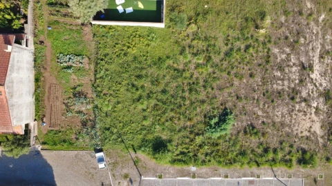 Terreno para Venda em Castêlo da Maia