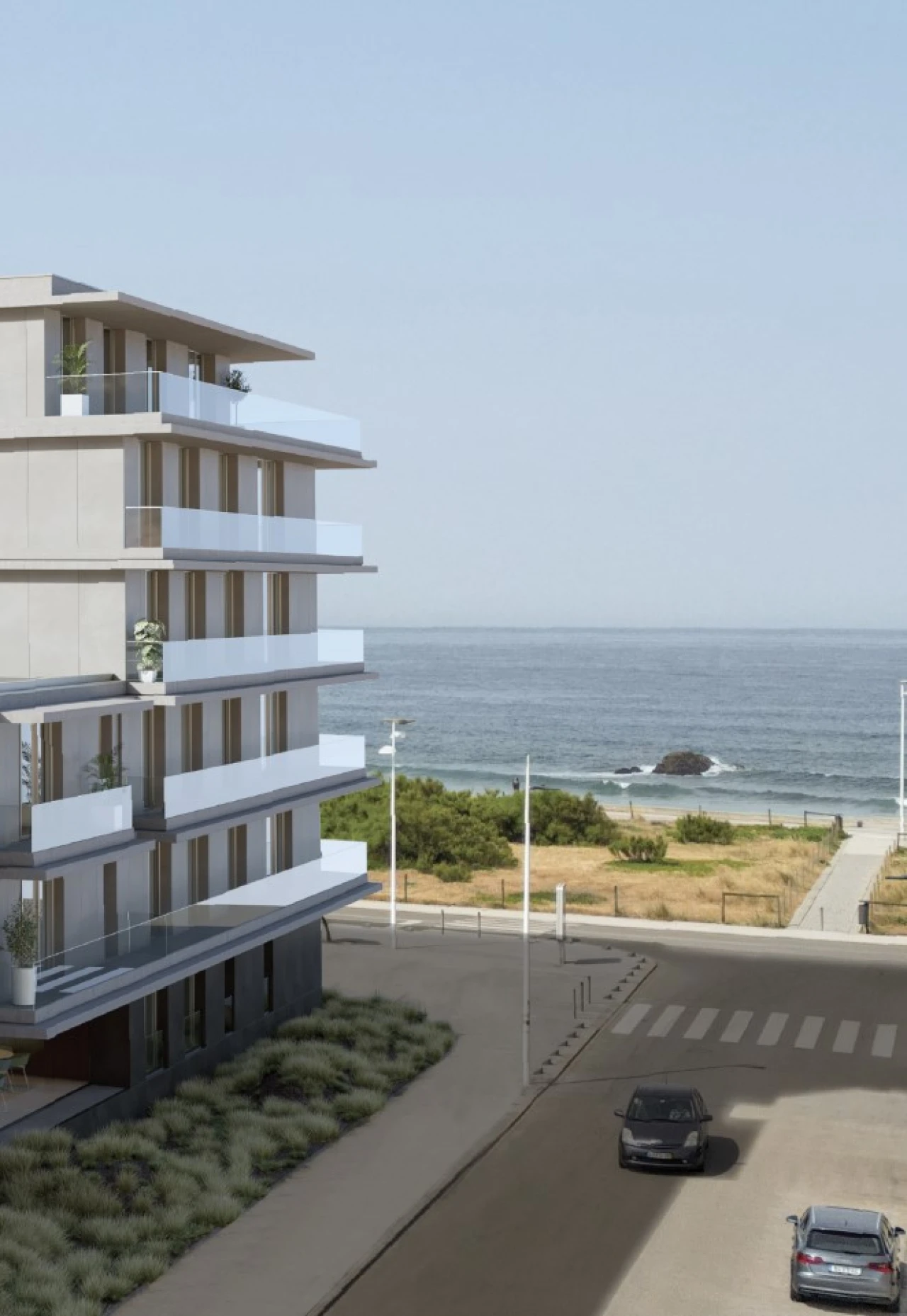 Apartamento T1 para Venda em Vila do Conde Foto 5