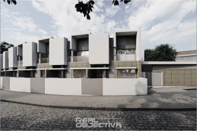 Moradia T4 para Venda em Cidade da Maia