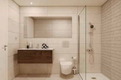 Apartamento T3 para Venda em Rio Tinto