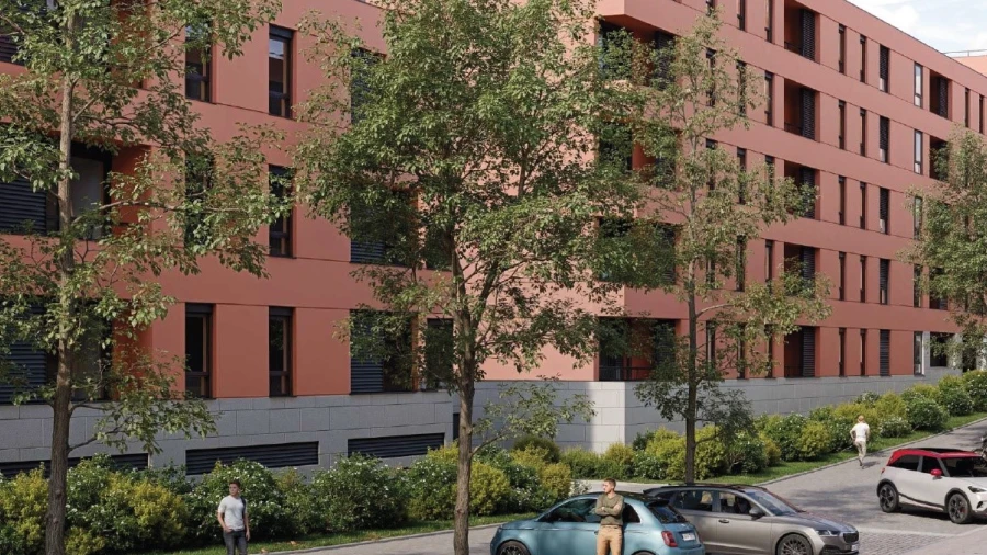 Apartamento T2 para Venda em Rio Tinto