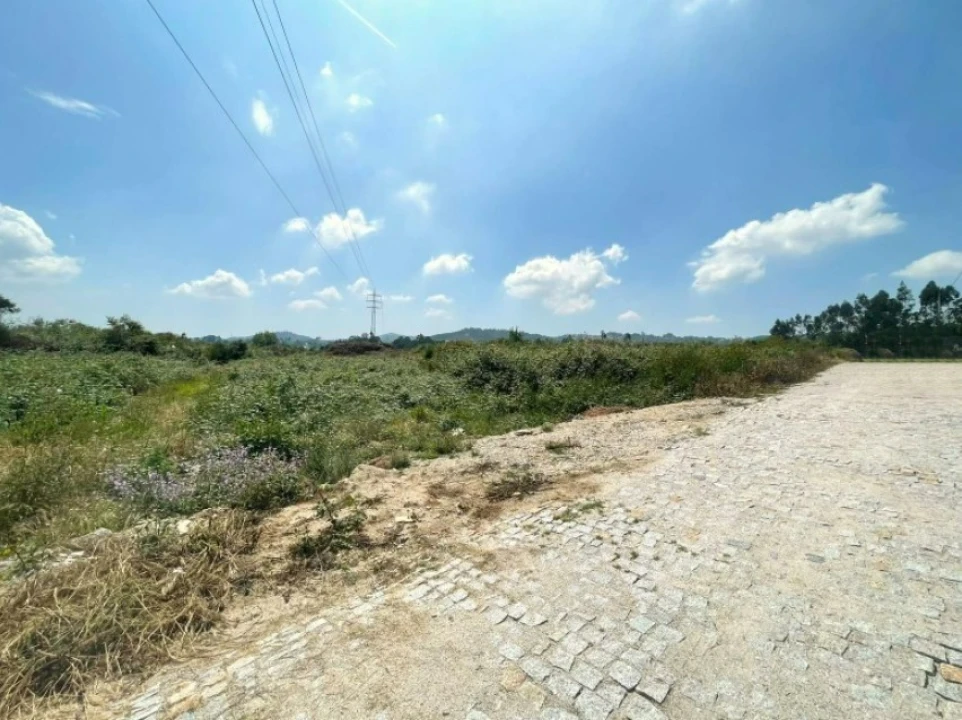 Terreno para Venda em Paredes Foto 3
