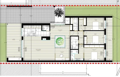 Moradia T3 para Venda em Água Longa