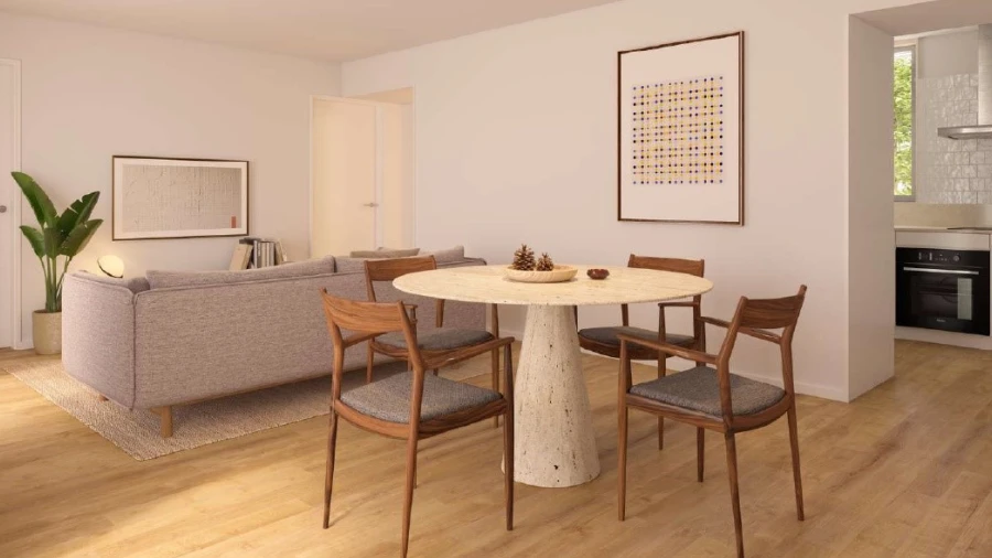 Apartamento T2 para Venda em Campanhã