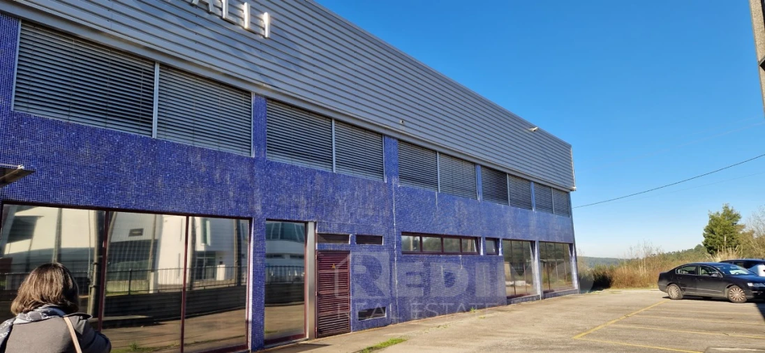 Armazém para Arrendamento em Arrifana Foto 26
