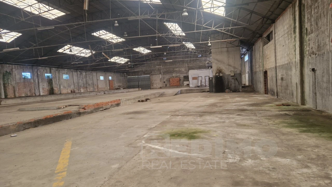 Armazém para Venda em Cortegaça Foto 7
