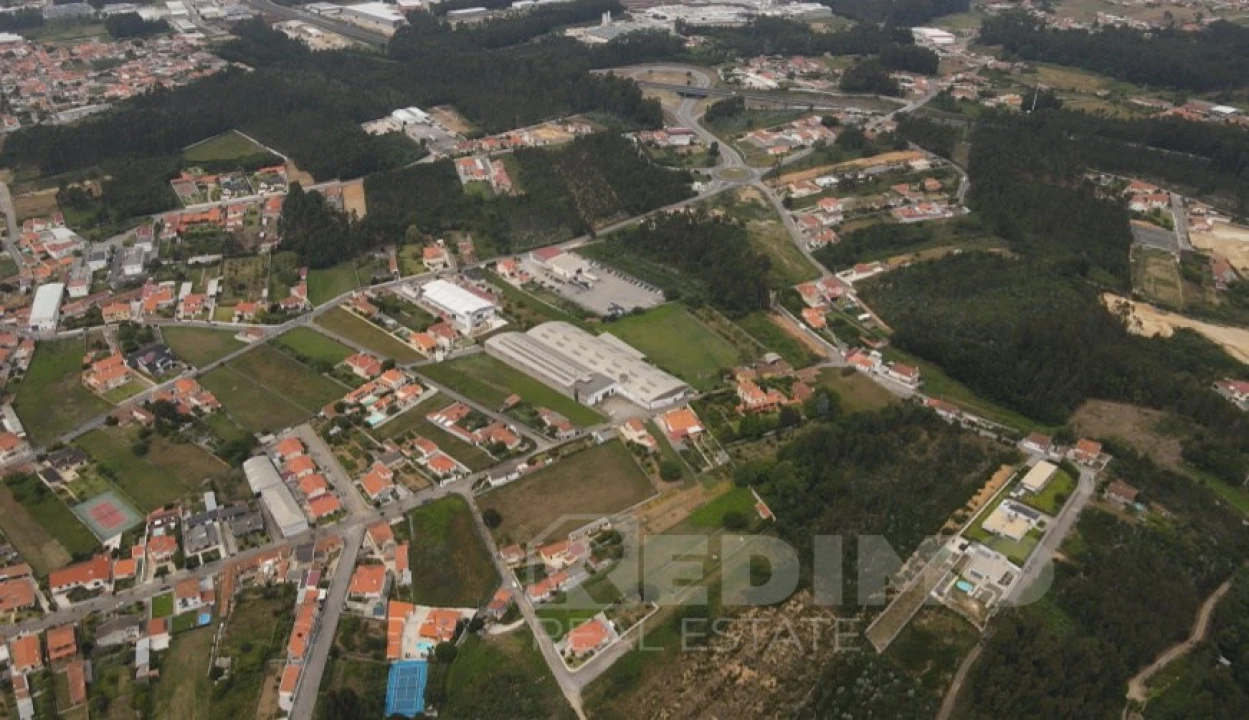 Armazém para Venda em Cortegaça Foto 15