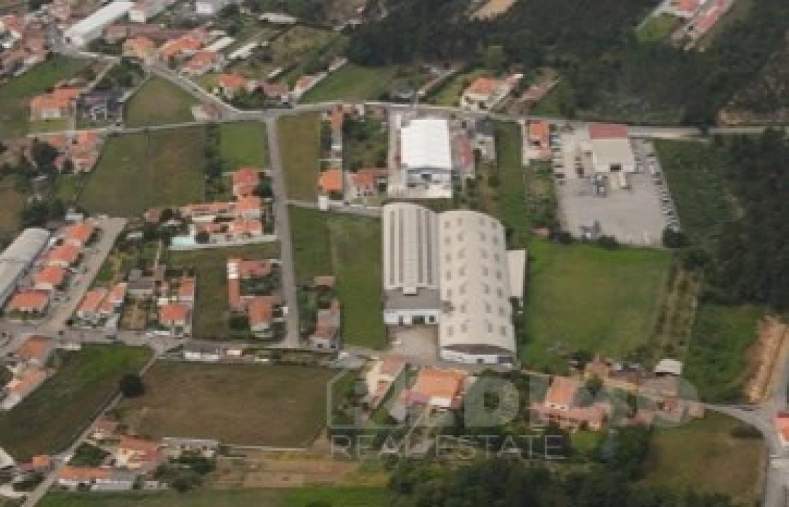 Armazém para Venda em Cortegaça Foto 17