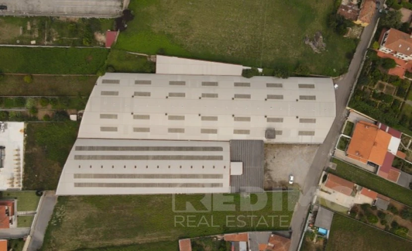Armazém para Venda em Cortegaça Foto 5