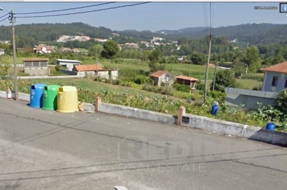 Terreno para Venda em Romariz