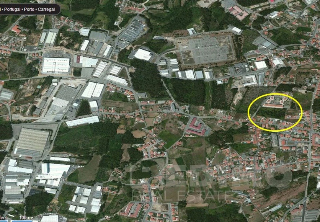Terreno para Venda em Canelas Foto 2