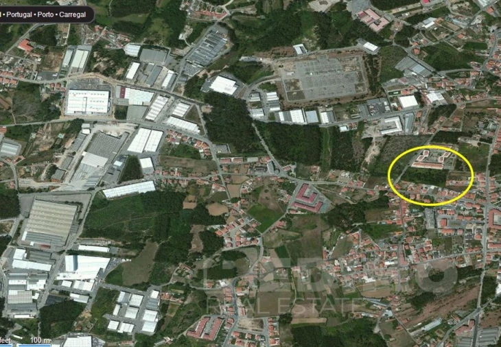 Terreno para Venda em Canelas Foto 2