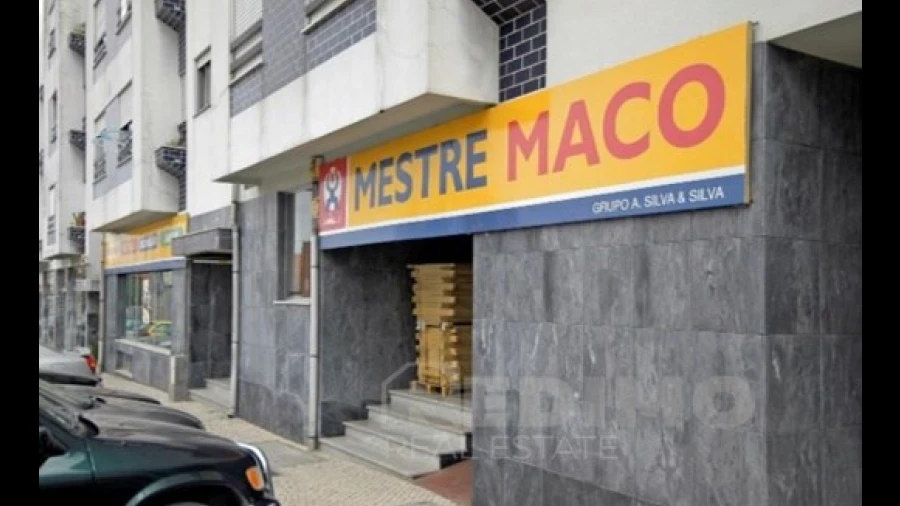 Loja para Venda em Marinha Grande