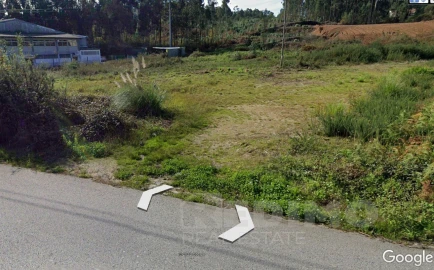 Terreno para Venda em Romariz