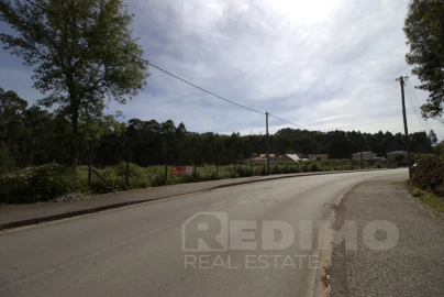 Terreno para Venda em Romariz