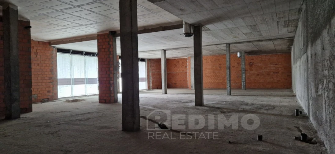 Loja para Arrendamento em Matosinhos e Leça da Palmeira Foto 2