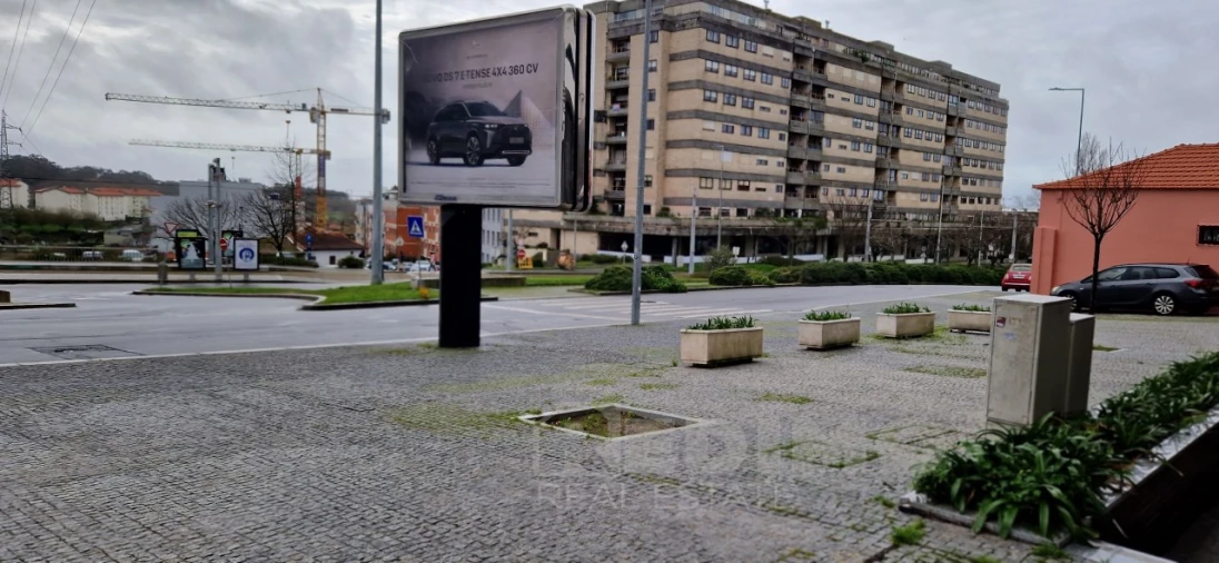 Loja para Arrendamento em Matosinhos e Leça da Palmeira Foto 6