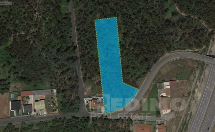 Terreno para Venda em Lobão, Gião, Louredo e Guisande