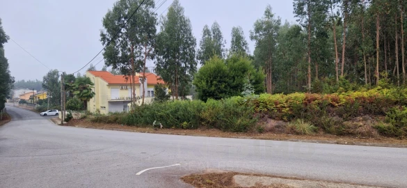 Terreno para Venda em Lobão, Gião, Louredo e Guisande